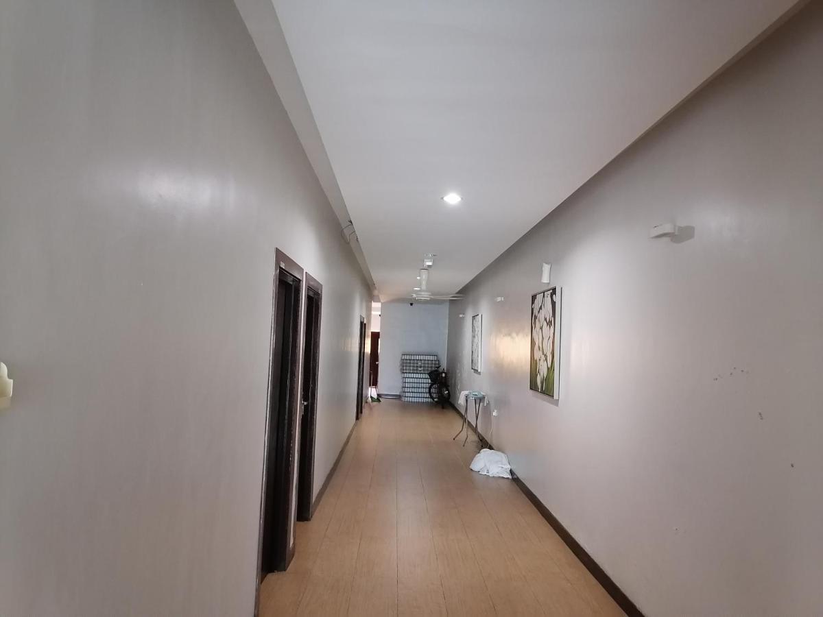 Fargo Boutique Hotel Kuantan Ngoại thất bức ảnh