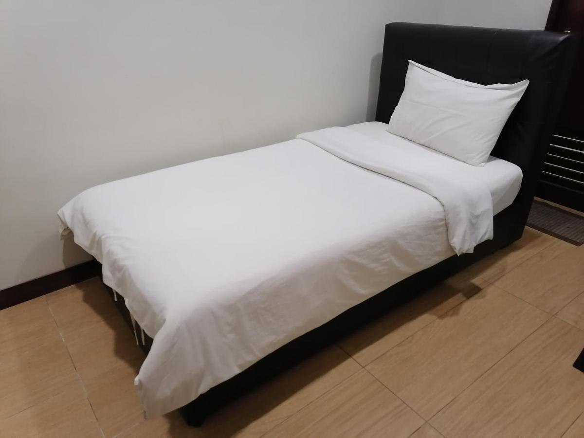 Fargo Boutique Hotel Kuantan Ngoại thất bức ảnh