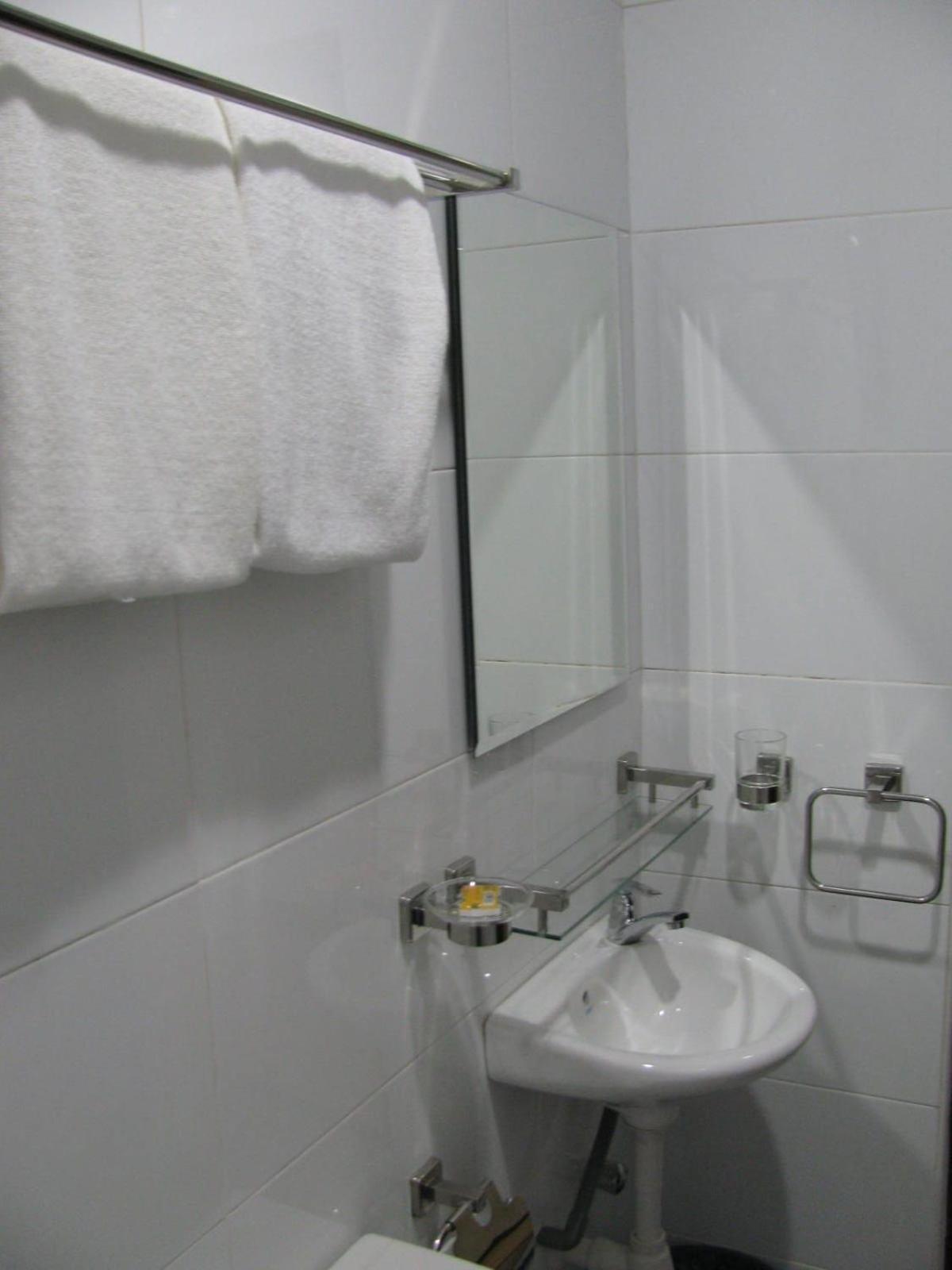 Fargo Boutique Hotel Kuantan Ngoại thất bức ảnh
