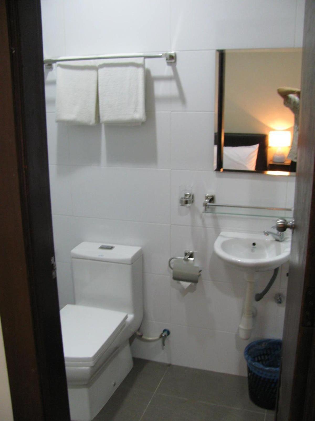Fargo Boutique Hotel Kuantan Ngoại thất bức ảnh