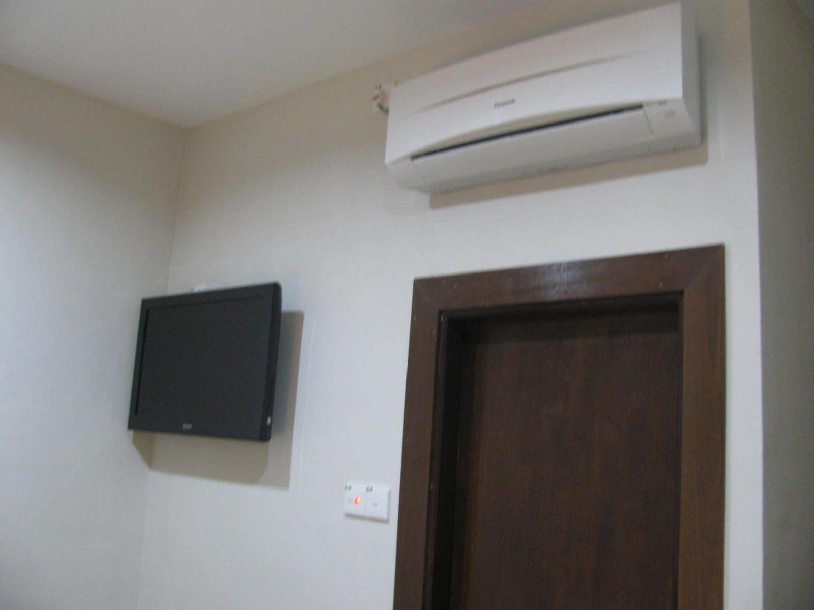 Fargo Boutique Hotel Kuantan Ngoại thất bức ảnh