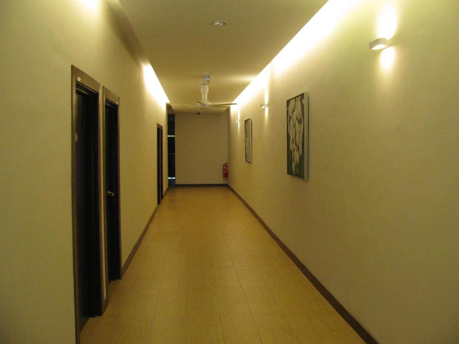 Fargo Boutique Hotel Kuantan Ngoại thất bức ảnh